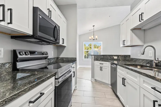 $195,000 | 100 Fountain Pointe Lane, Unit 301, Myrtle Beach, SC 29579