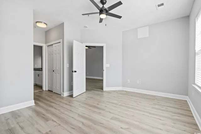 $195,000 | 100 Fountain Pointe Lane, Unit 301, Myrtle Beach, SC 29579