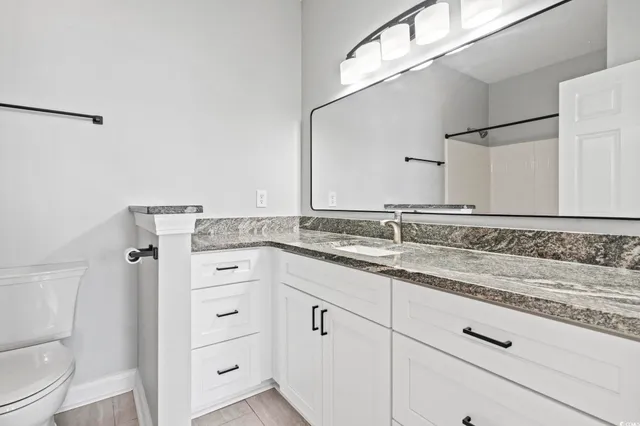 $195,000 | 100 Fountain Pointe Lane, Unit 301, Myrtle Beach, SC 29579