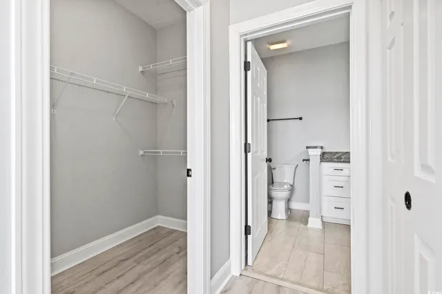 $195,000 | 100 Fountain Pointe Lane, Unit 301, Myrtle Beach, SC 29579