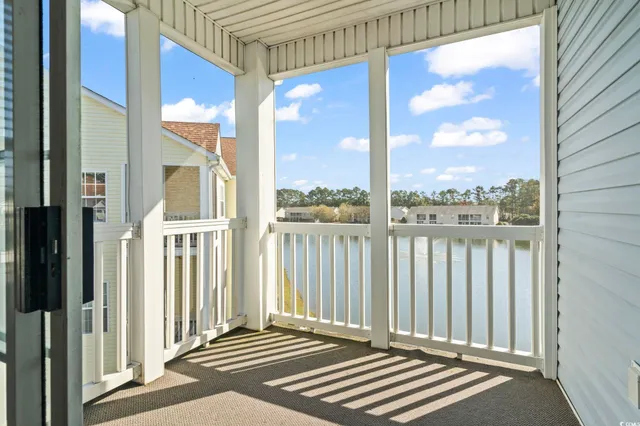 $195,000 | 100 Fountain Pointe Lane, Unit 301, Myrtle Beach, SC 29579