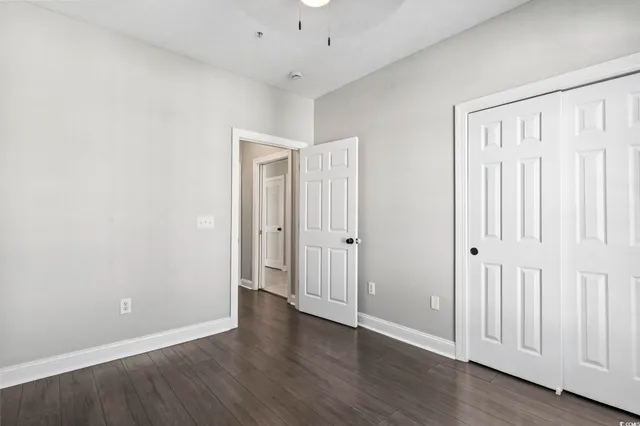 $195,000 | 100 Fountain Pointe Lane, Unit 301, Myrtle Beach, SC 29579