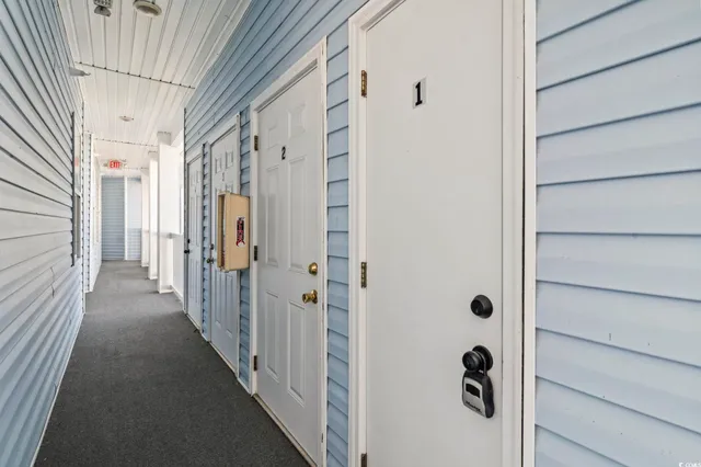 $195,000 | 100 Fountain Pointe Lane, Unit 301, Myrtle Beach, SC 29579