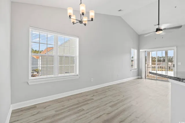 $195,000 | 100 Fountain Pointe Lane, Unit 301, Myrtle Beach, SC 29579