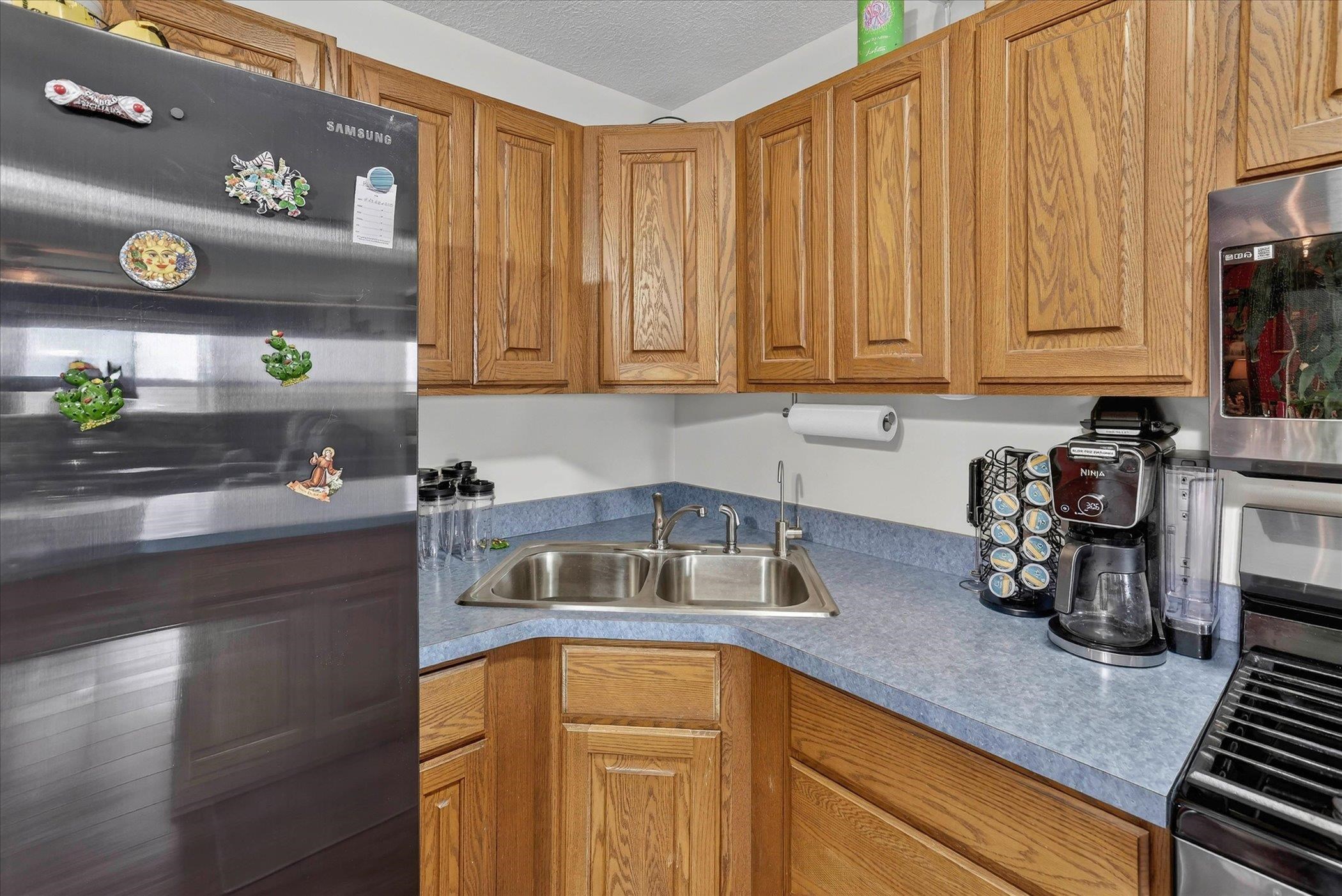 2442 North Mackinaw Road Pinconning, MI 48650 - Photo 8 of 37