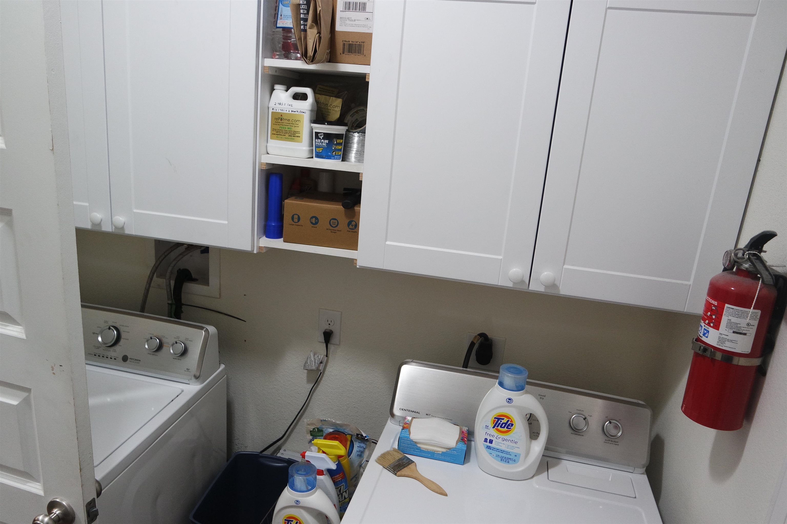 1717 Covington Lane Foley, AL 36535 - Photo 48 of 49 laundry