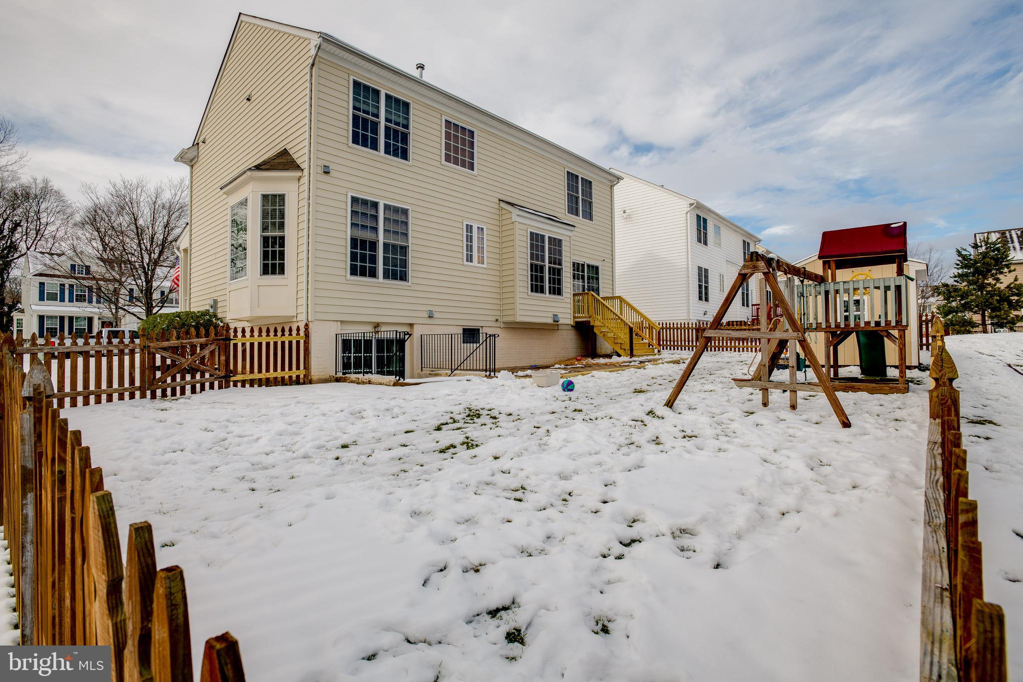 684 Hunters Road Culpeper, VA 22701 - Photo 28 of 28