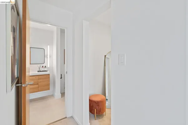 a picture of a bathroom with a shower