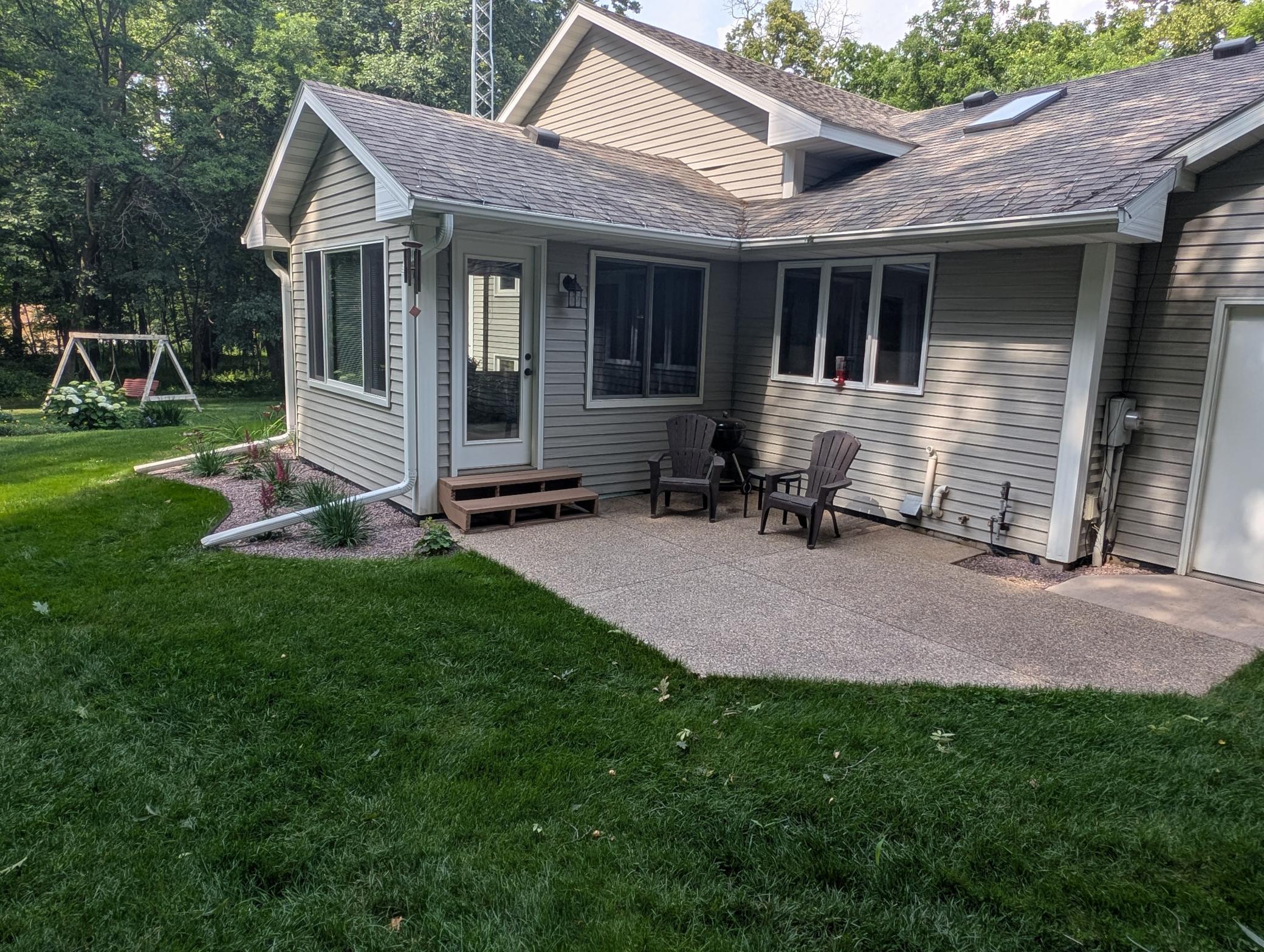 6821 Mesabi Court Northwest Rochester, MN 55901 - Photo 25 of 34