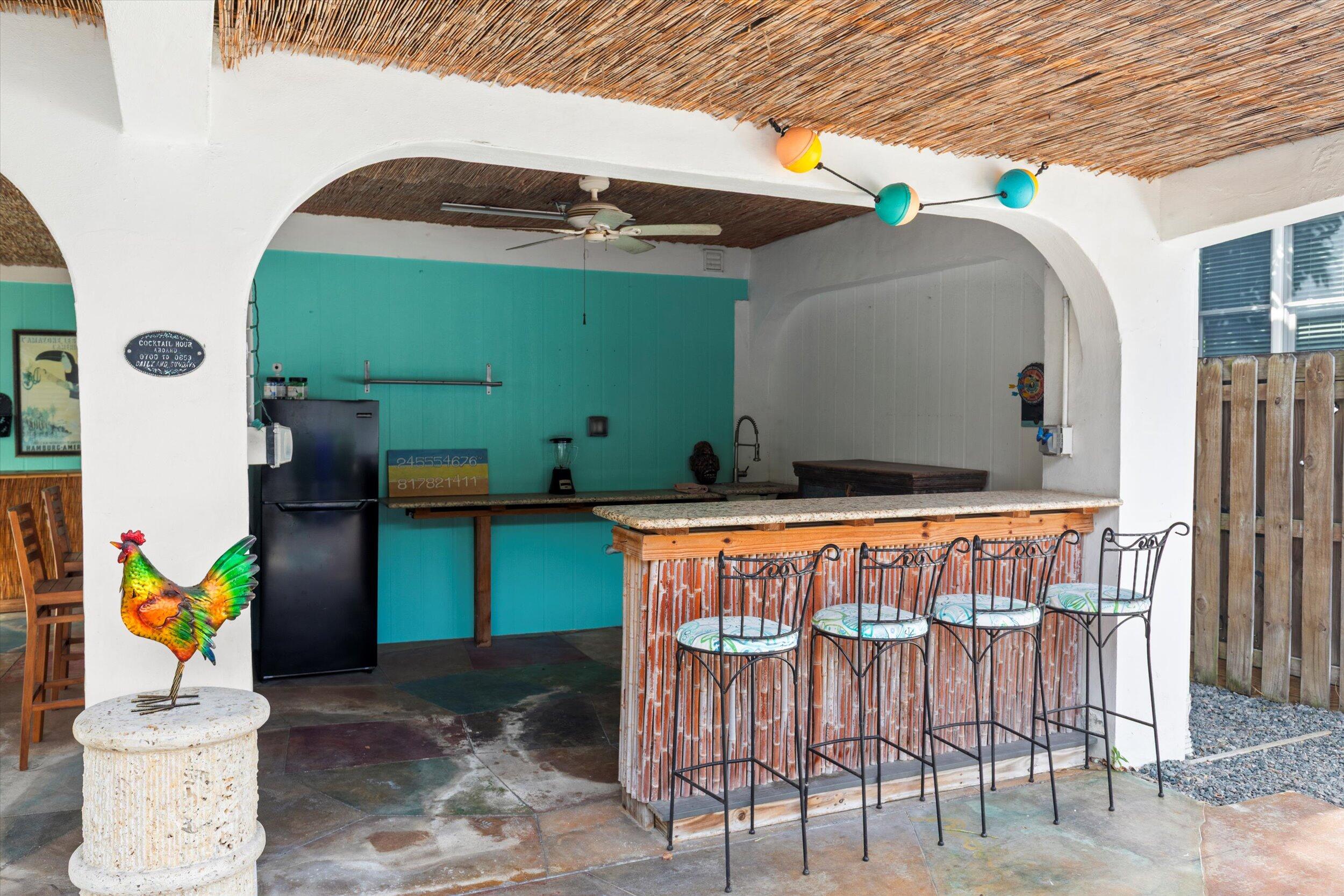 1719 Washington Street Key West, FL 33040 - Photo 29 of 34 05-005