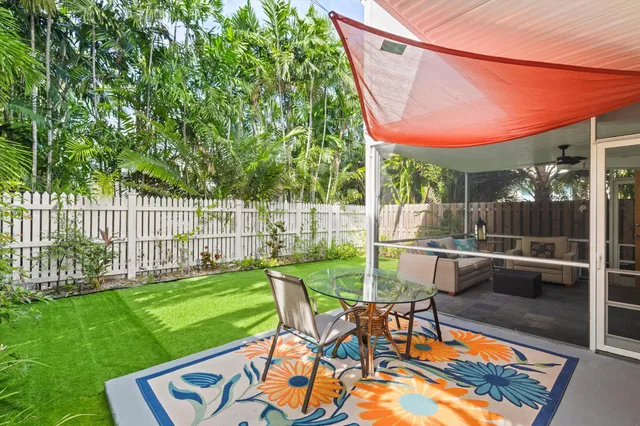 $1,400,000 | 1719 Washington Street, Key West, FL 33040