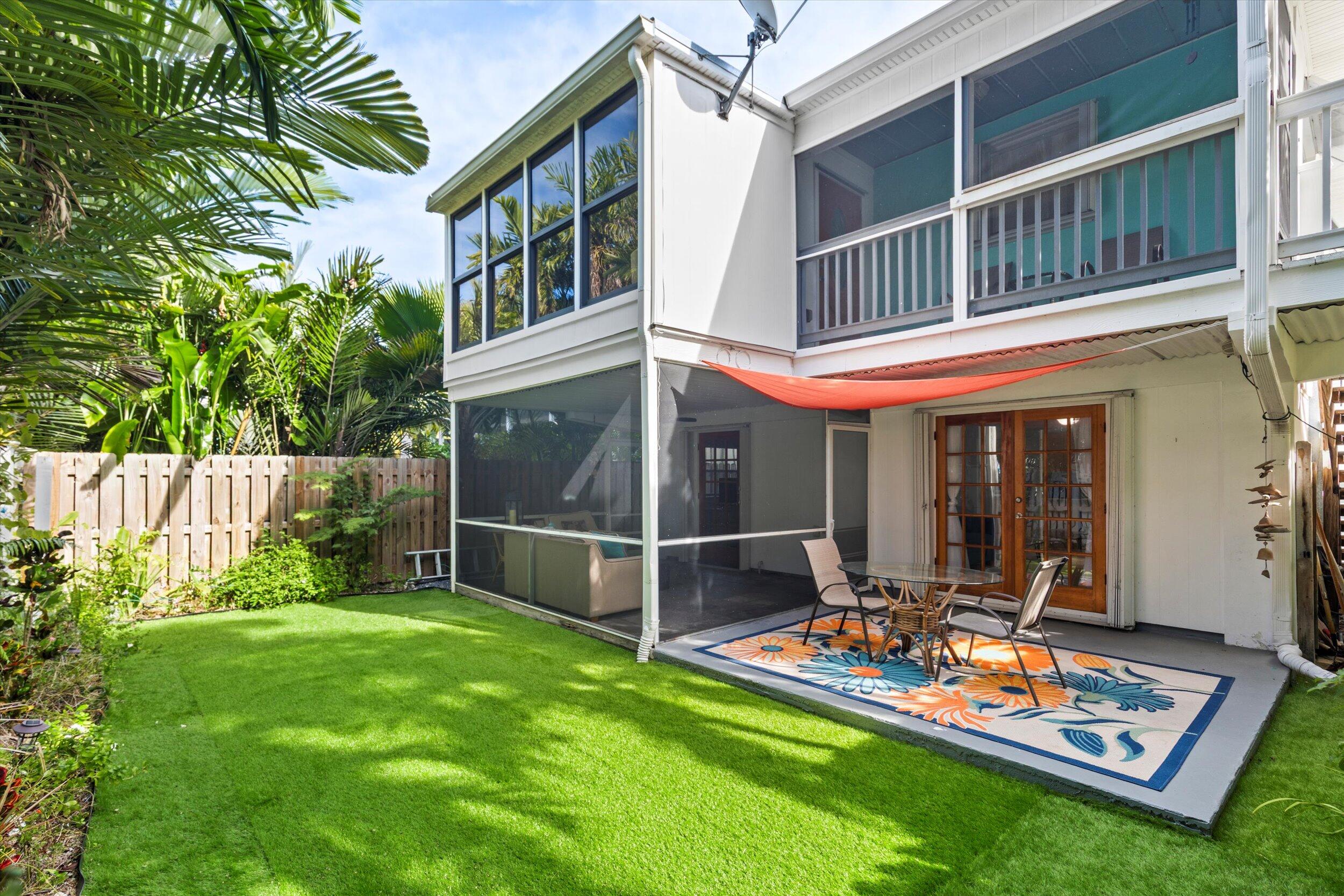 1719 Washington Street Key West, FL 33040 - Photo 34 of 34 07-008