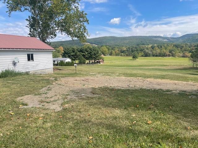 2140 Springhill Furnace Road Smithfield, PA 15478 - Photo 2 of 8 a view of a house with a big yard