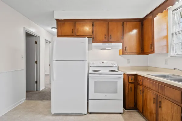 $825 | 124 Tandy Drive, Unit C, Clarksville, TN 37042