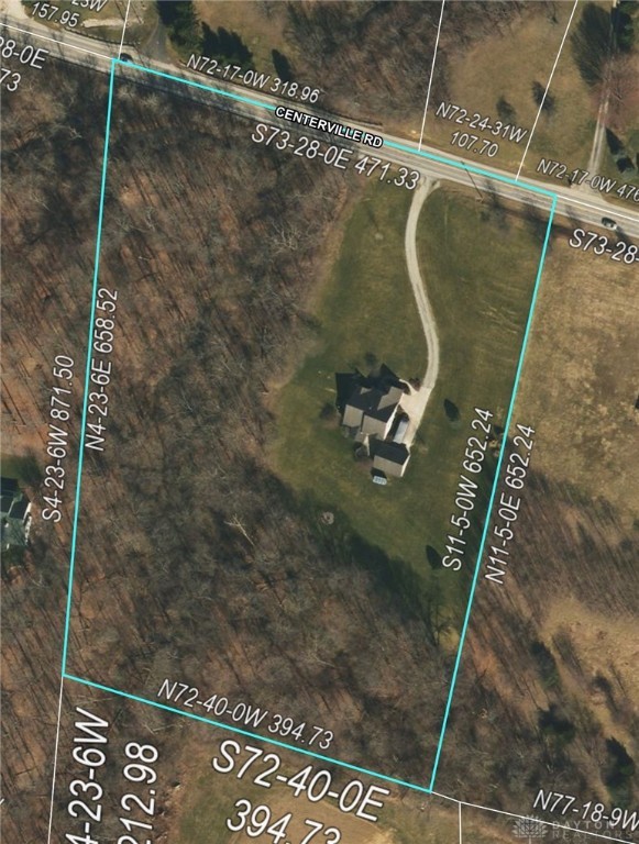 3959 Centerville Road Bellbrook, OH 45305 - Photo 67 of 67