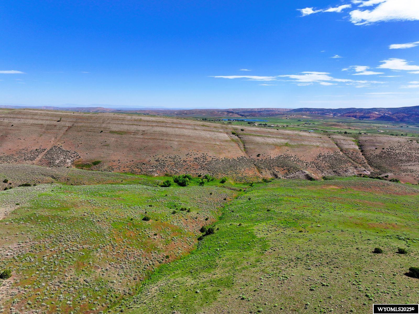 4 Red Canyon Road Lander, WY 82520 - Photo 24 of 32
