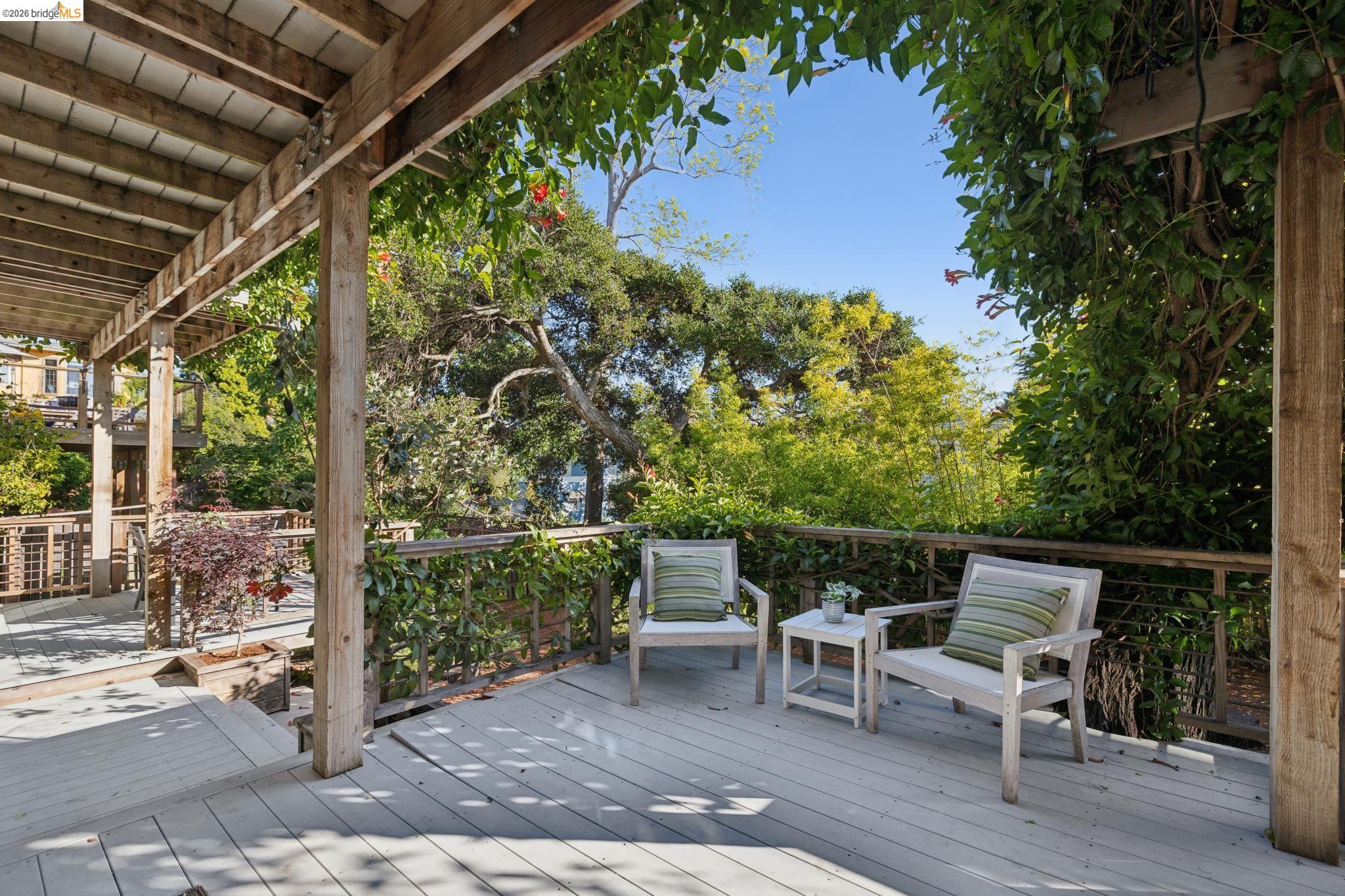 664 Vincente Avenue Berkeley, CA 94707 - Photo 45 of 54