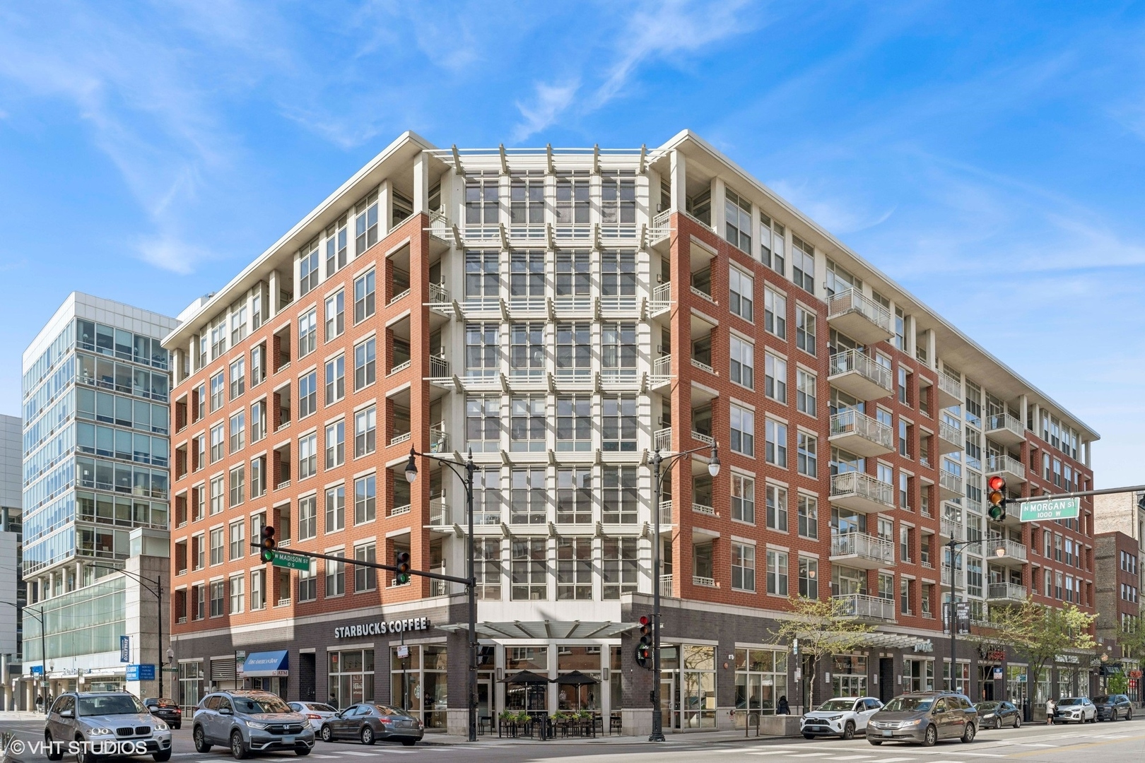 1001 West Madison Street, Unit 211 Chicago, IL 60607 - Photo 1 of 23