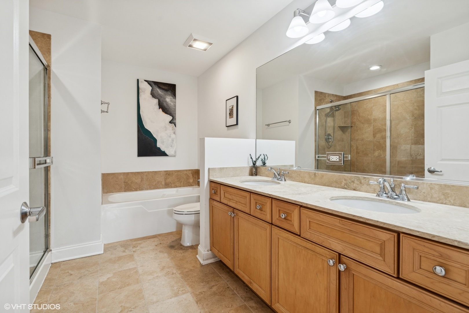 1001 West Madison Street, Unit 211 Chicago, IL 60607 - Photo 11 of 23