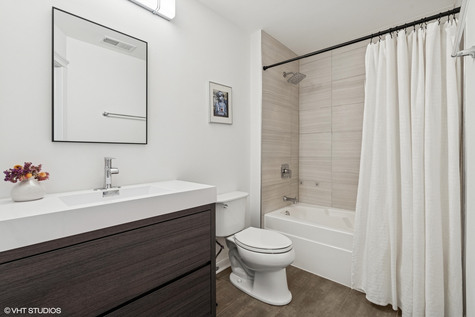 1001 West Madison Street, Unit 211 Chicago, IL 60607 - Photo 16 of 23