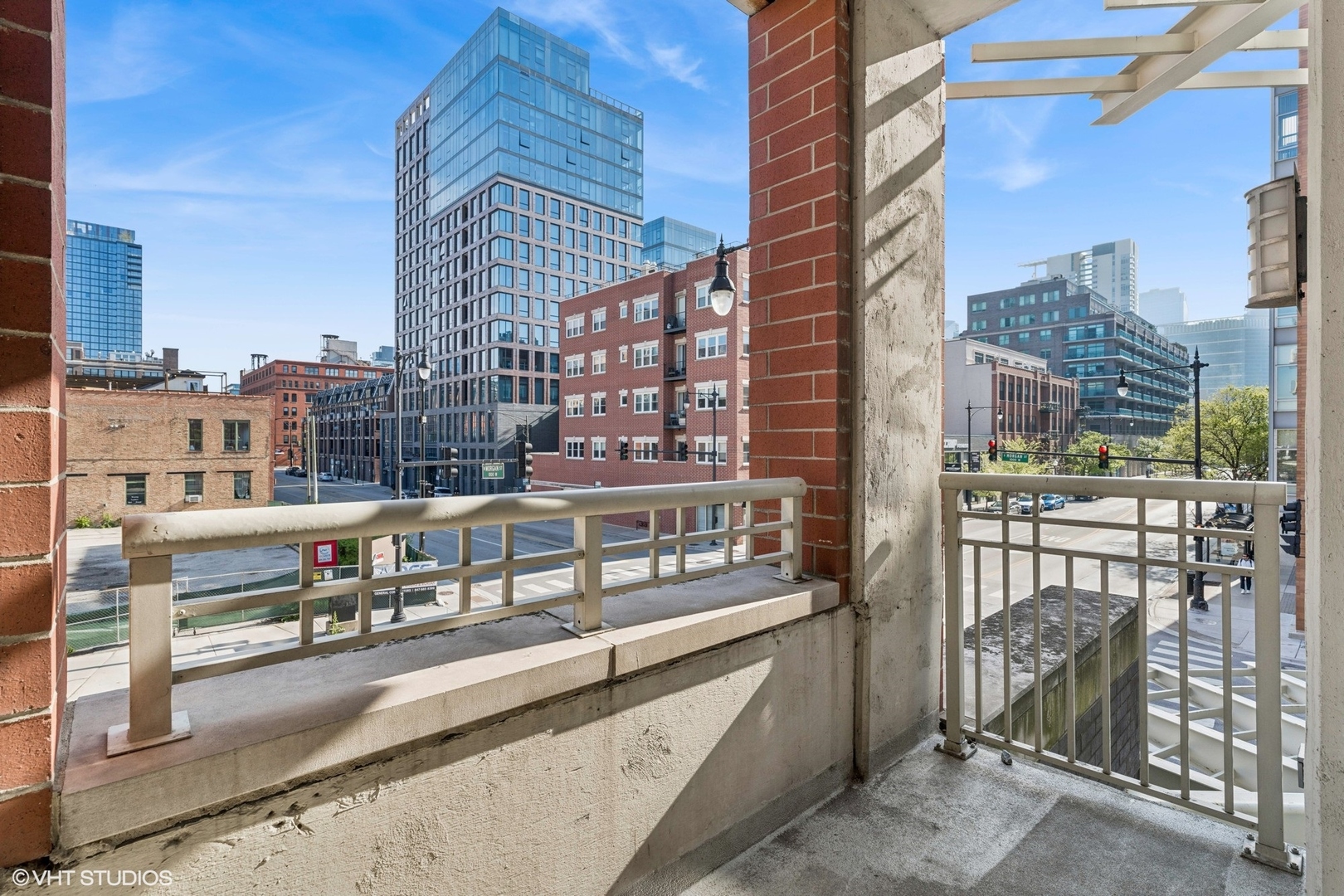 1001 West Madison Street, Unit 211 Chicago, IL 60607 - Photo 18 of 23