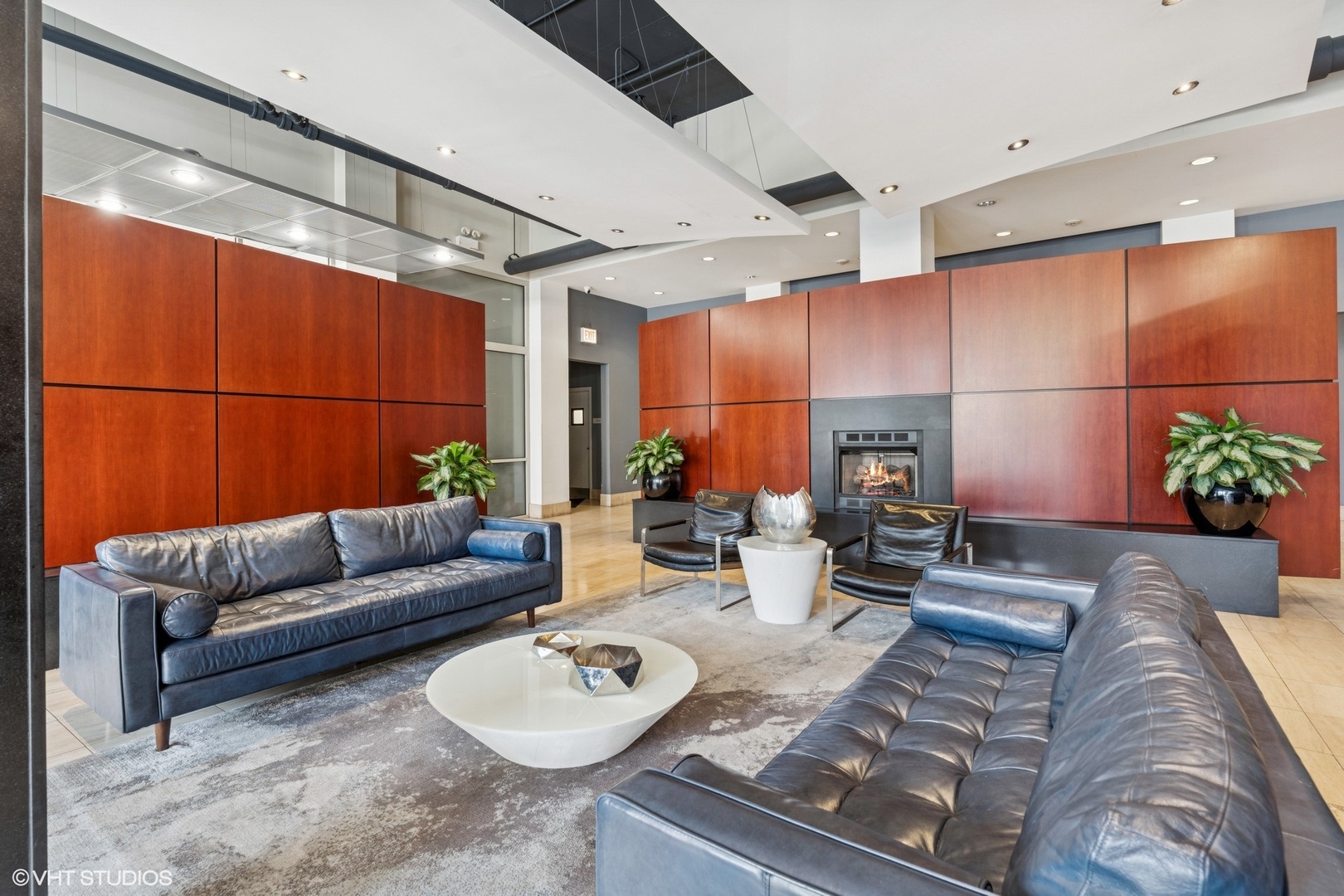 1001 West Madison Street, Unit 211 Chicago, IL 60607 - Photo 19 of 23