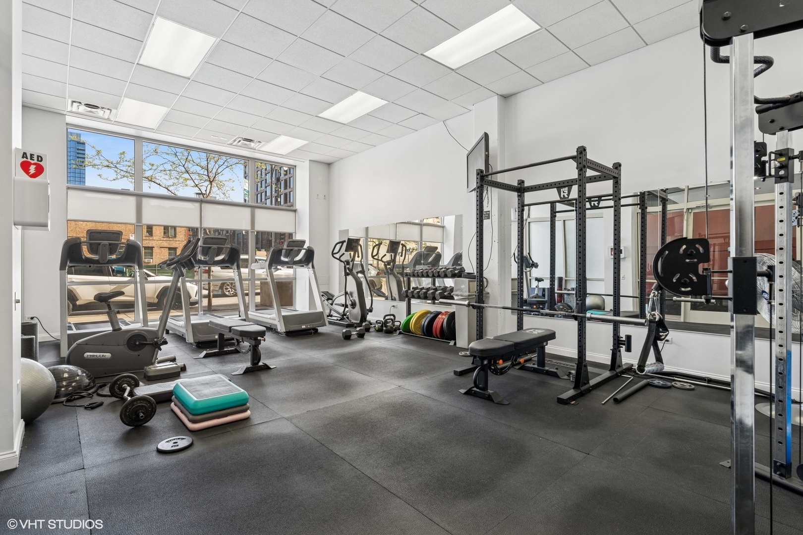 1001 West Madison Street, Unit 211 Chicago, IL 60607 - Photo 20 of 23