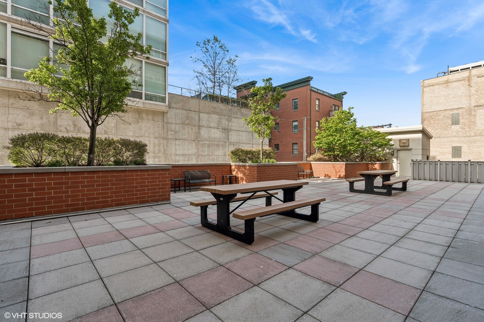 1001 West Madison Street, Unit 211 Chicago, IL 60607 - Photo 21 of 23