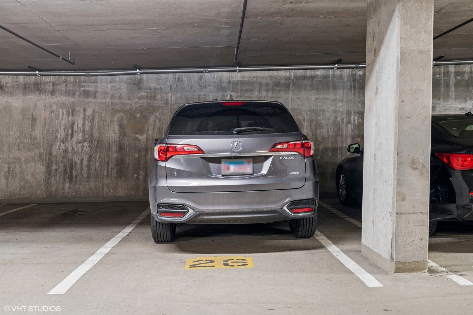 1001 West Madison Street, Unit 211 Chicago, IL 60607 - Photo 22 of 23