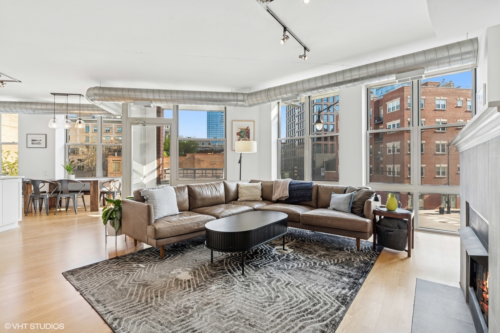 1001 West Madison Street, Unit 211 Chicago, IL 60607 - Photo 3 of 23