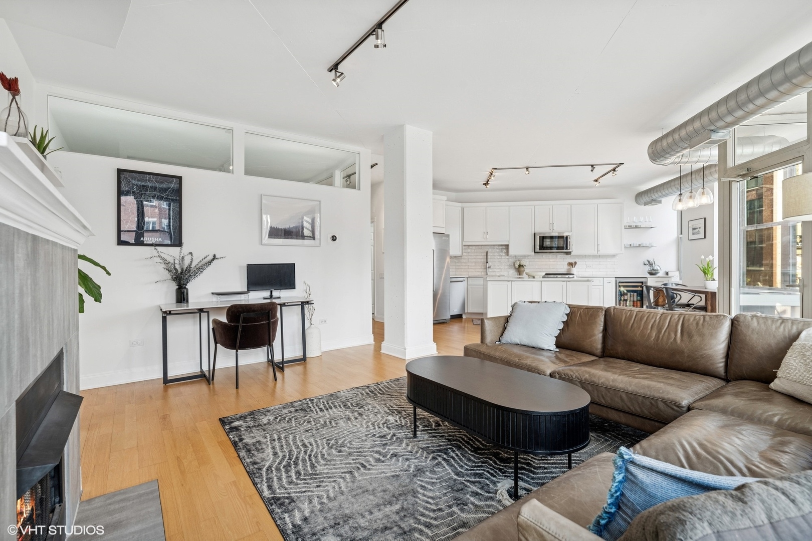 1001 West Madison Street, Unit 211 Chicago, IL 60607 - Photo 4 of 23