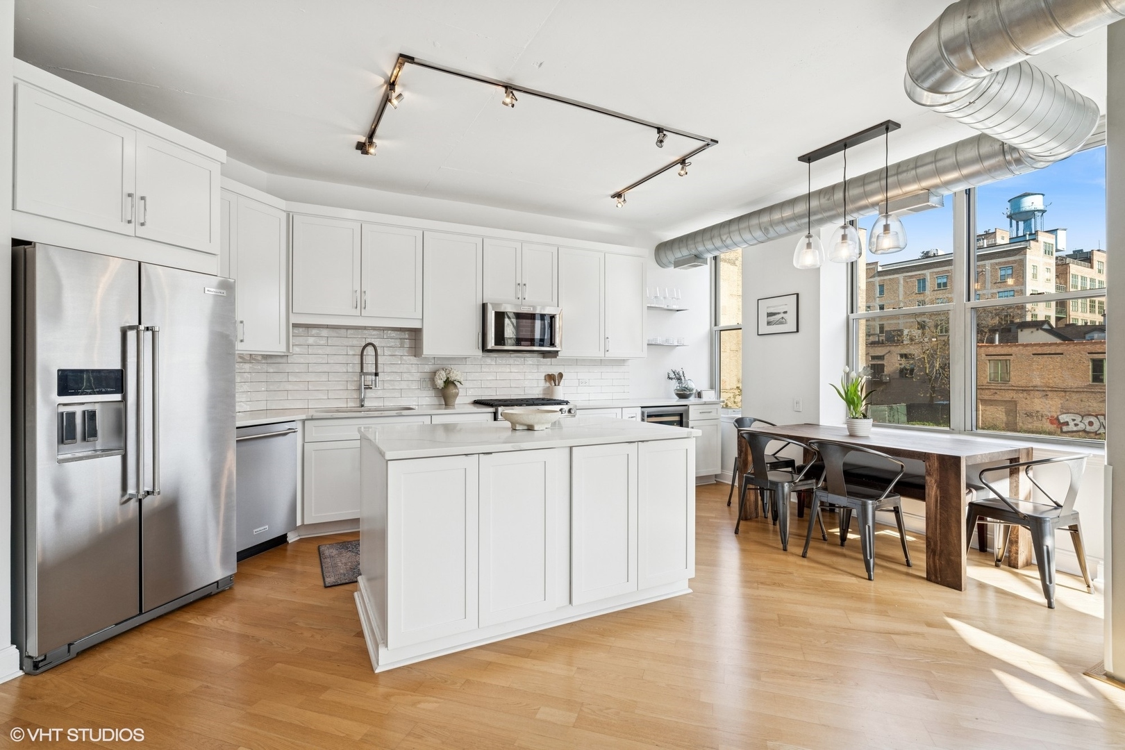 1001 West Madison Street, Unit 211 Chicago, IL 60607 - Photo 5 of 23