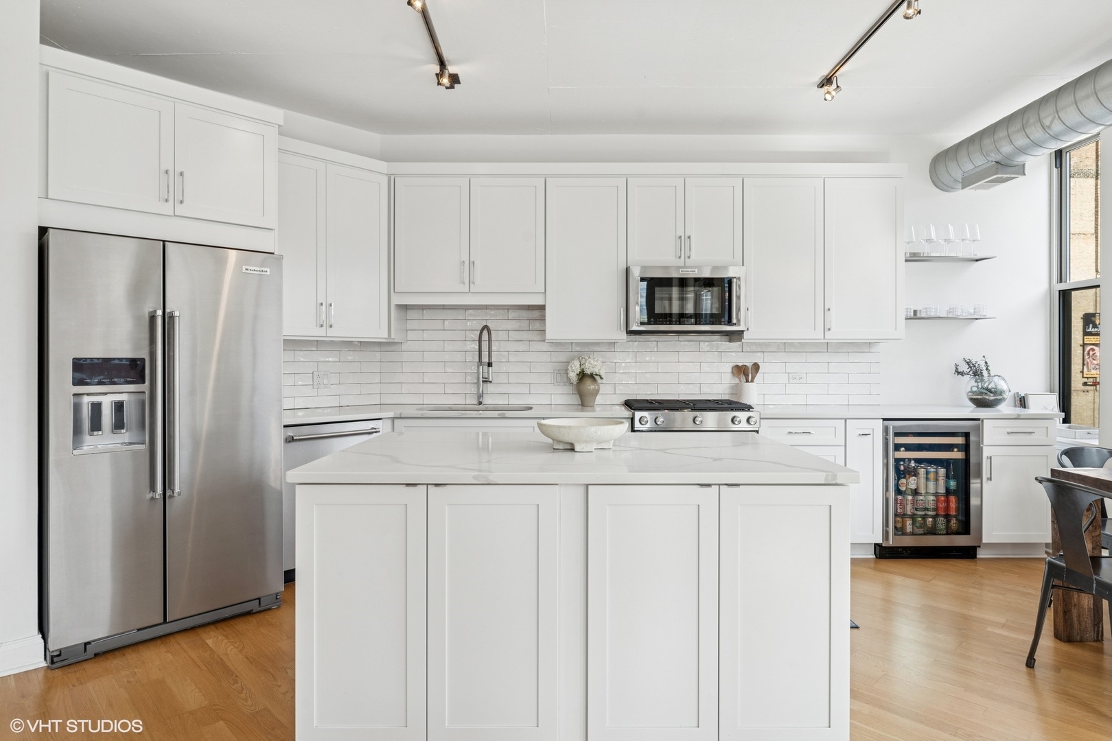 1001 West Madison Street, Unit 211 Chicago, IL 60607 - Photo 6 of 23