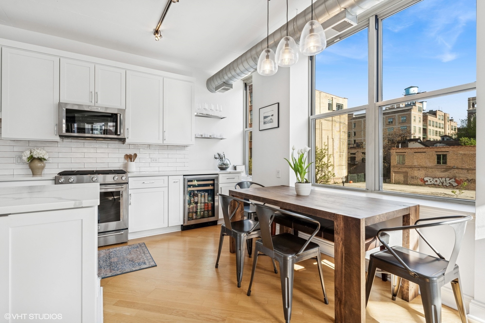 1001 West Madison Street, Unit 211 Chicago, IL 60607 - Photo 8 of 23