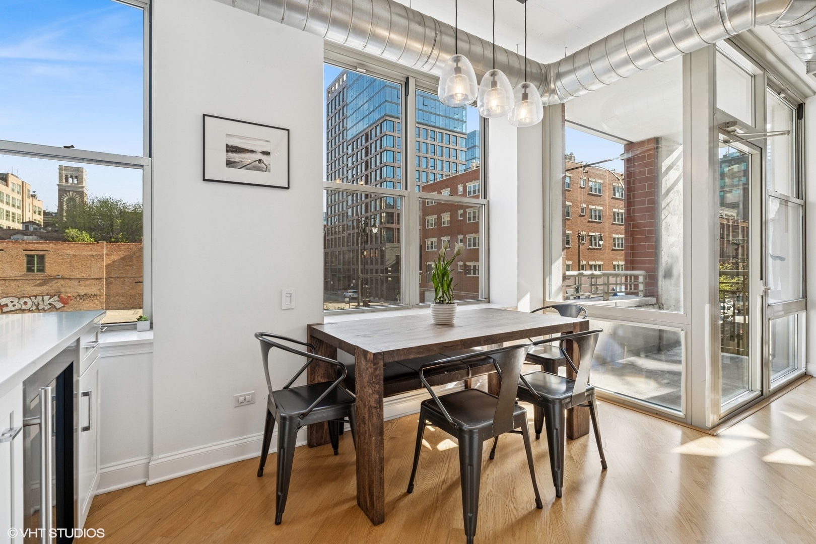 1001 West Madison Street, Unit 211 Chicago, IL 60607 - Photo 9 of 23