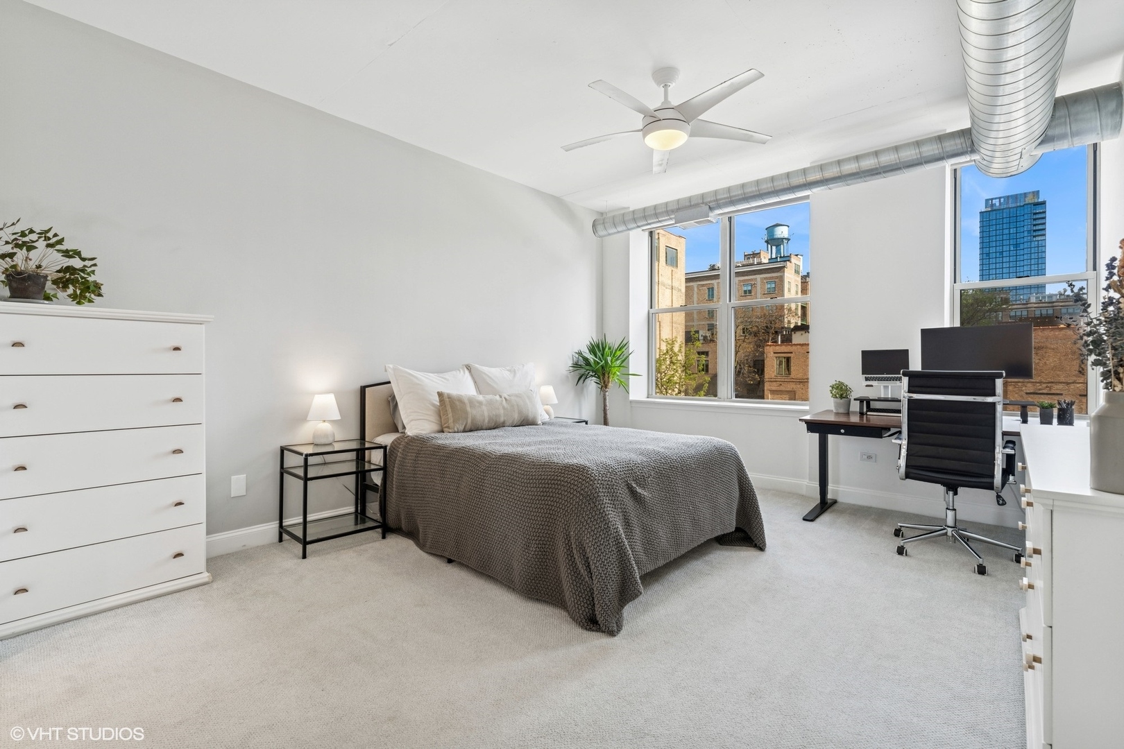 1001 West Madison Street, Unit 211 Chicago, IL 60607 - Photo 10 of 23