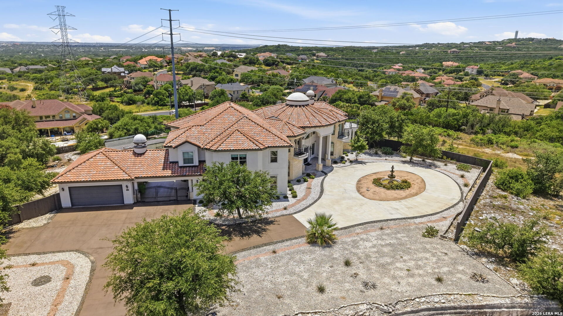 423 Tulorosa Ridge Helotes, TX 78023 - Photo 48 of 50