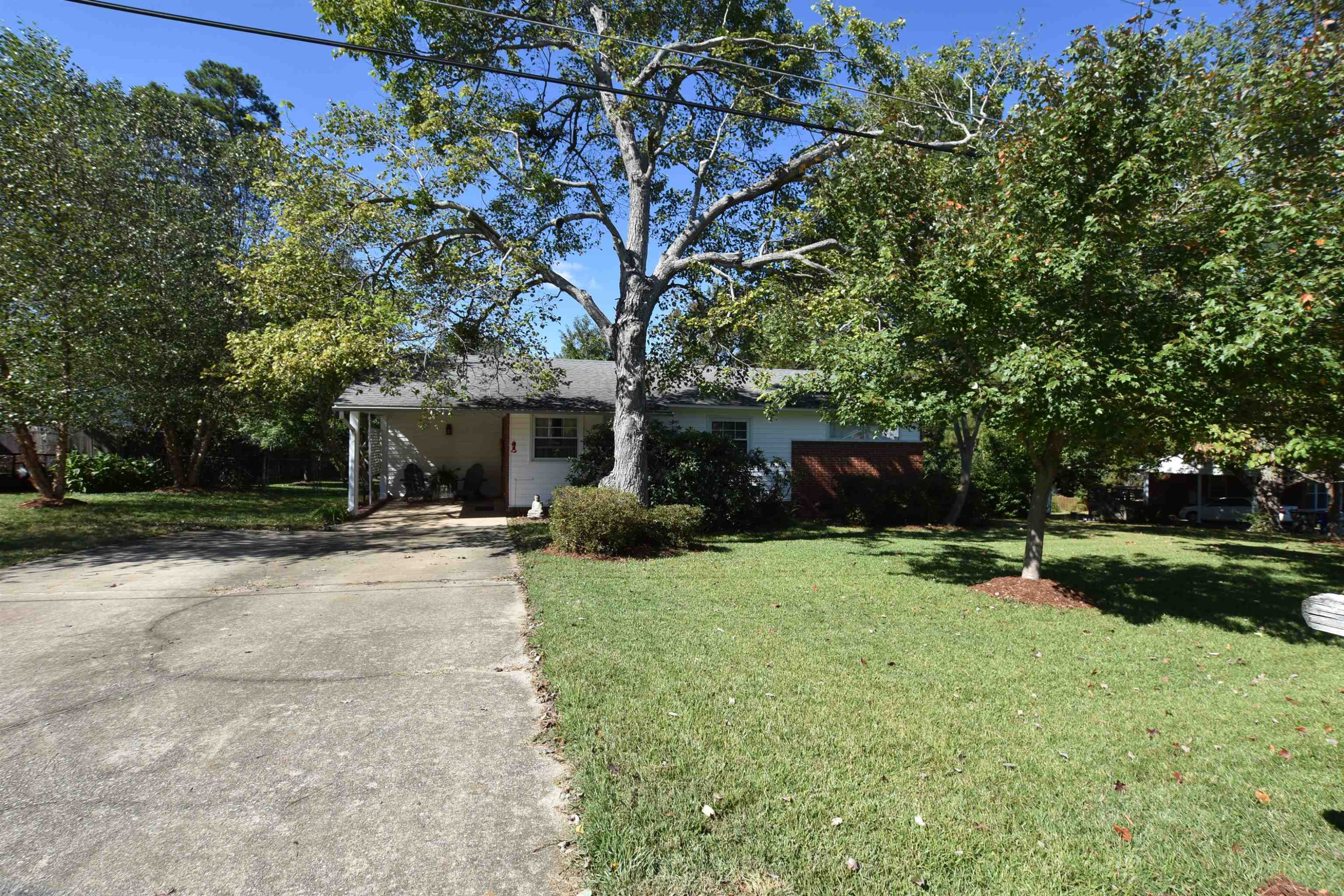 2700 Crestline Avenue Raleigh, NC 27603 - Photo 9 of 24 Photo 9