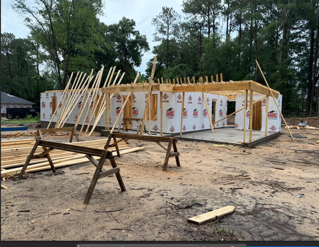 2015 Cains Mill Road Sumter, SC 29154 - Photo 2 of 4