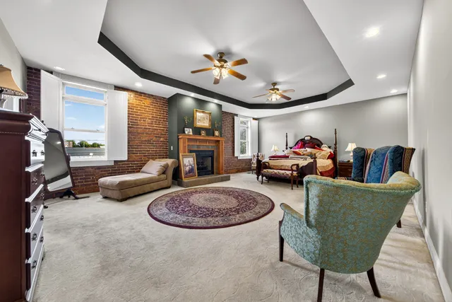 $1,200,000 | 109 East 7th Avenue, Springfield, TN 37172