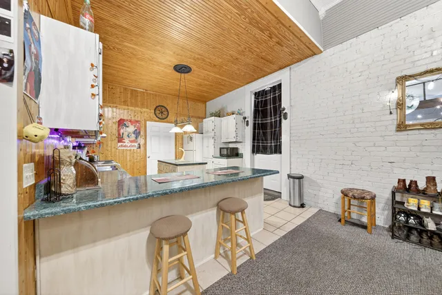 $1,200,000 | 109 East 7th Avenue, Springfield, TN 37172