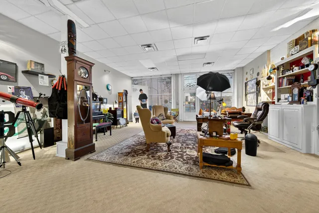 $1,200,000 | 109 East 7th Avenue, Springfield, TN 37172