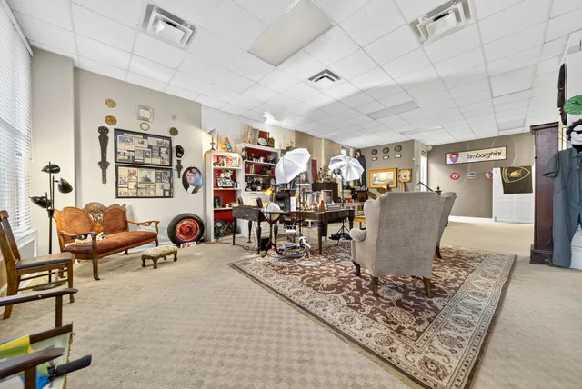 $1,200,000 | 109 East 7th Avenue, Springfield, TN 37172