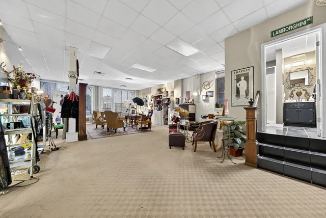 $1,200,000 | 109 East 7th Avenue, Springfield, TN 37172