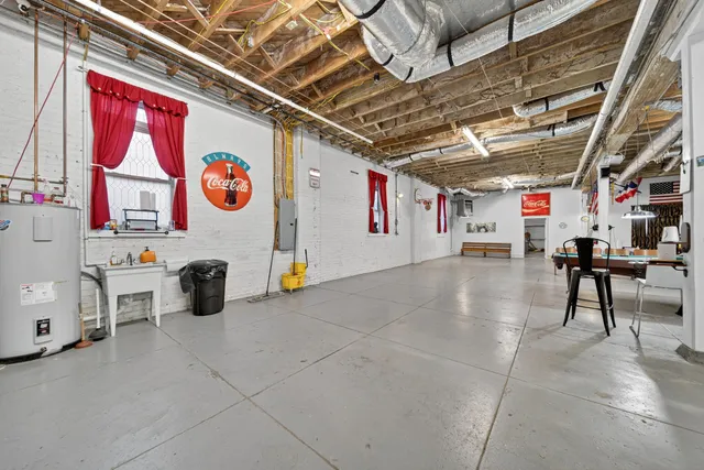 $1,200,000 | 109 East 7th Avenue, Springfield, TN 37172