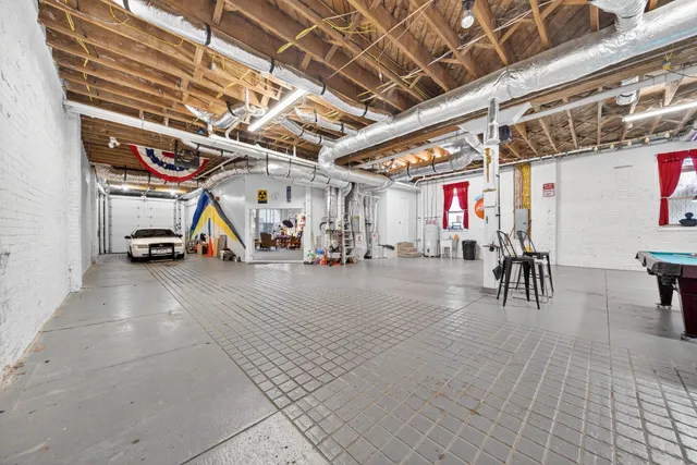 $1,200,000 | 109 East 7th Avenue, Springfield, TN 37172