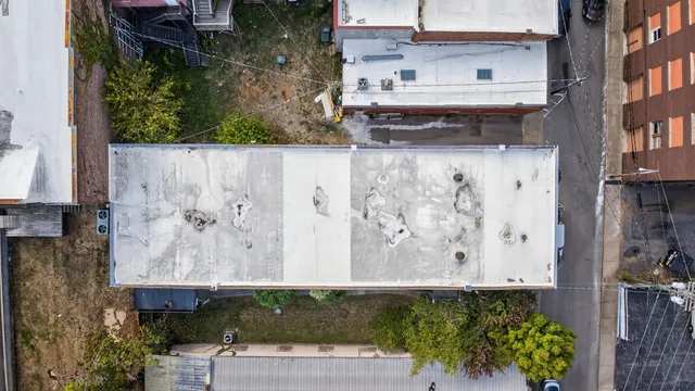 $1,200,000 | 109 East 7th Avenue, Springfield, TN 37172