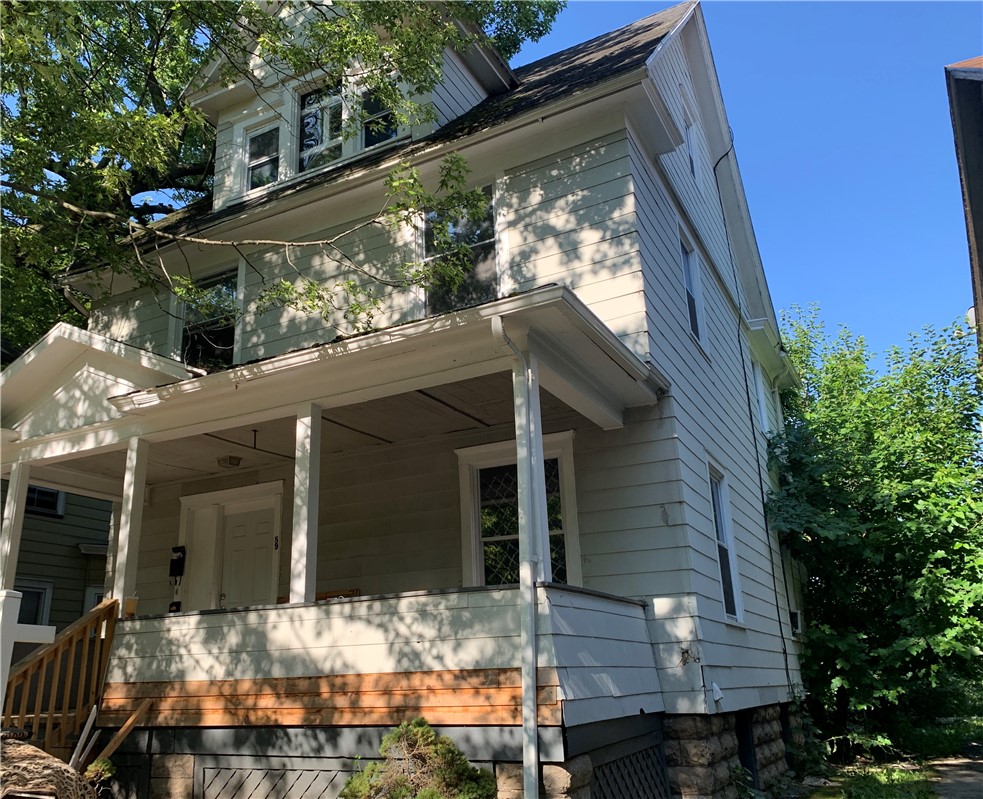 89 Copeland Street Rochester, NY 14609 - Photo 1 of 1