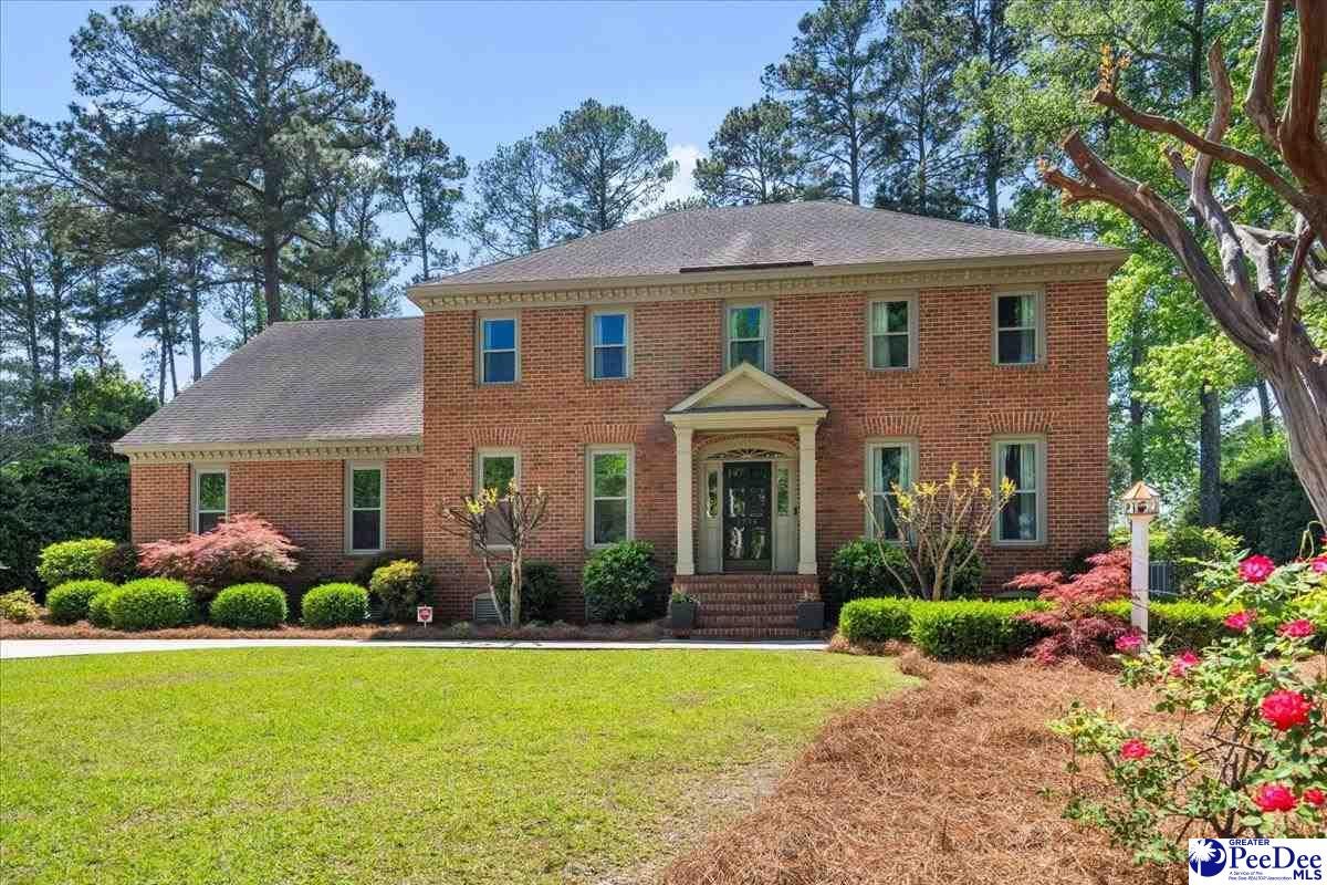 2716 Trotter Road Florence, SC 29501 - Photo 1 of 67 Gallery Image 1