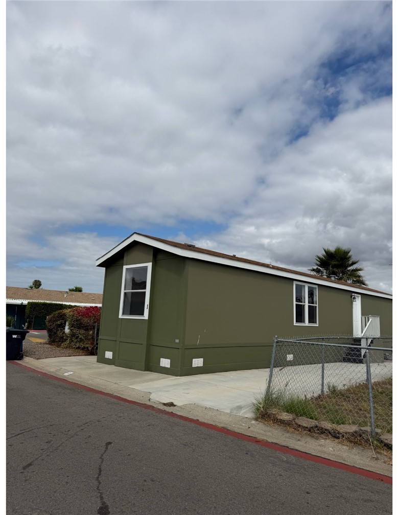 10767 Jamacha Boulevard, Unit 1 Spring Valley, CA 91978 - Photo 1 of 22